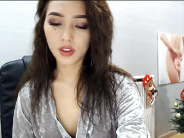 Winking Latina Asshole while Taking Dick deep In Casting